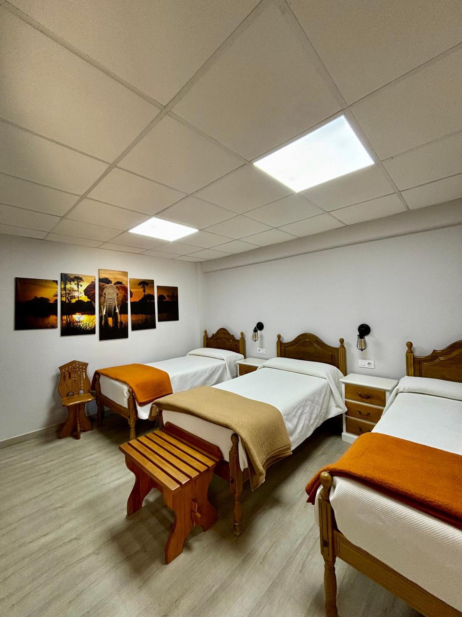 Hotel Vasco Da Gama Сабарис Экстерьер фото